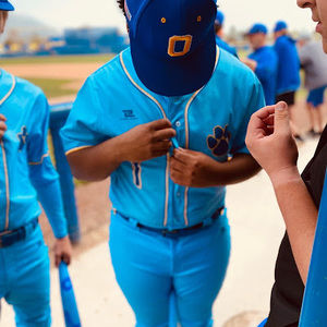 Meet your Posher, Tyten